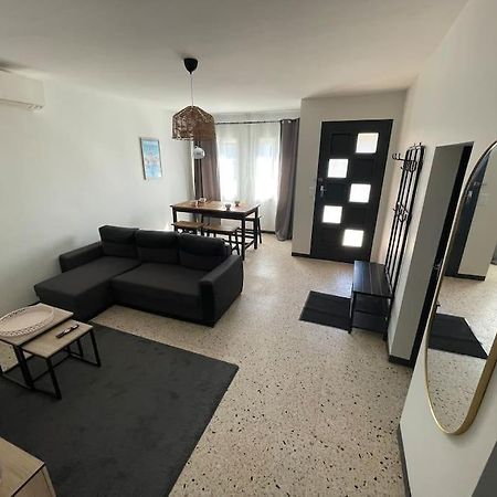 Maison 2 Chambres 3 Lits 4 Couchages Et Exterieur Villefranche-de-Lauragais Bagian luar foto